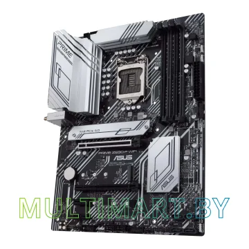 Материнская плата ASUS Prime Z590-P WiFi картинка 4